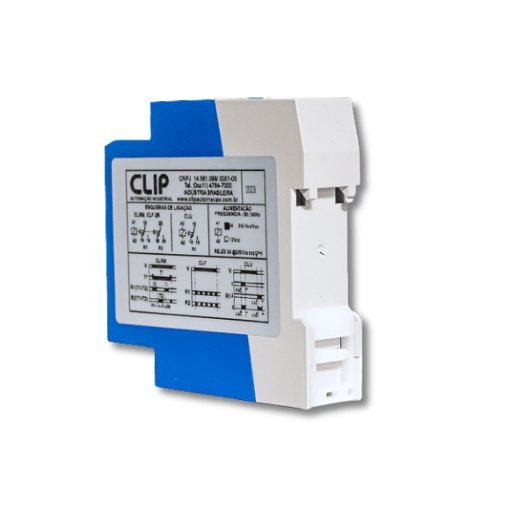 TEMPORIZADOR CLU 22,5MM - Miniatura 3