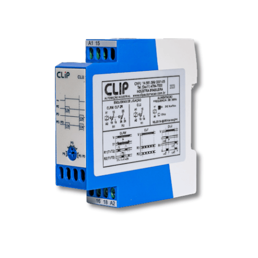 TEMPORIZADOR CLU 22,5MM - Miniatura 2