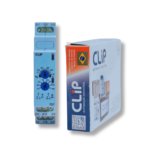 TEMPORIZADOR CLY 17,5MM - Miniatura 6