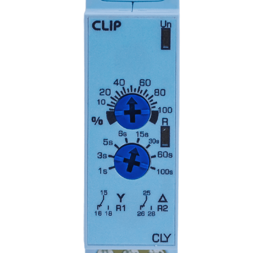 TEMPORIZADOR CLY 17,5MM - Miniatura 3