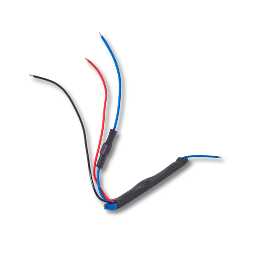 VARIADOR DE POTÊNCIA 11MM - Miniatura 4