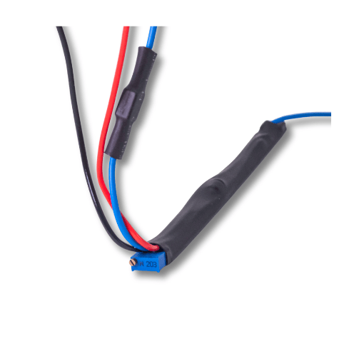 VARIADOR DE POTÊNCIA 11MM - Miniatura 3