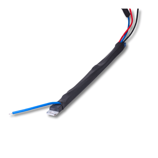 VARIADOR DE POTÊNCIA 11MM - Miniatura 2