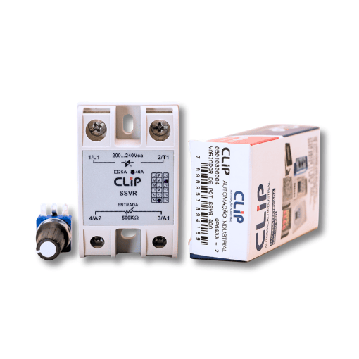 VARIADOR DE POTÊNCIA SSVR - Miniatura 6