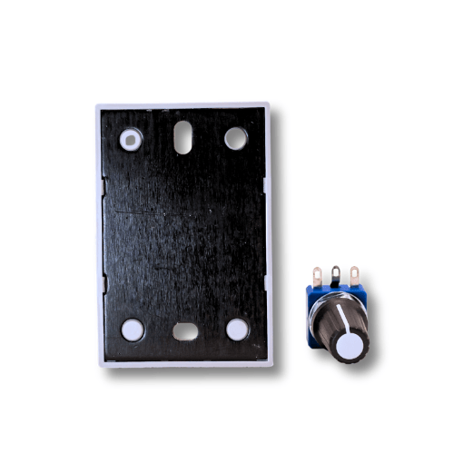 VARIADOR DE POTÊNCIA SSVR - Miniatura 5