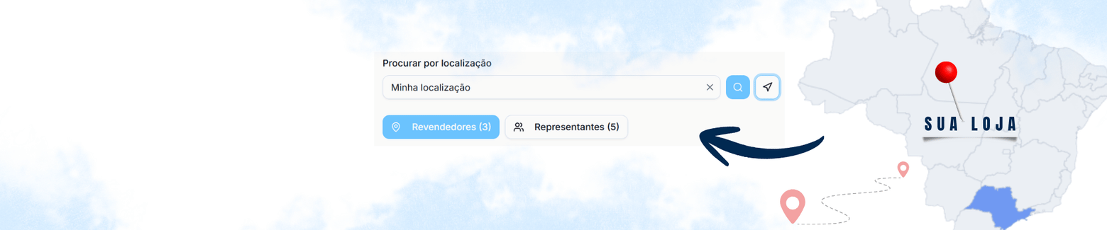 REVENDEDOR!