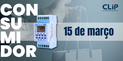 SEMANA DO CONSUMIDOR - CLIP