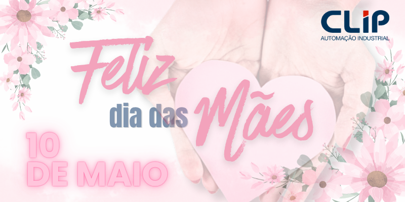 DIA DAS MÃES 2026