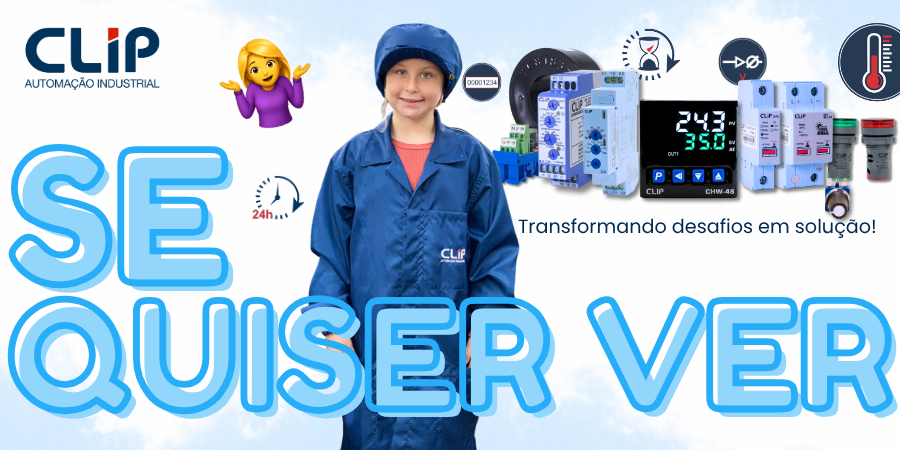 SE QUISER VER