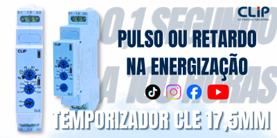 TEMPORIZADOR CLE