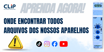 ENCONTRE INFORMAÇÕES!
